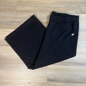 Torrid Black Stretch Active Pants Plus Size 4X